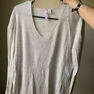 Lightweight Knit Shirt